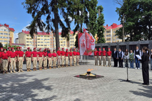 День памяти и скорби